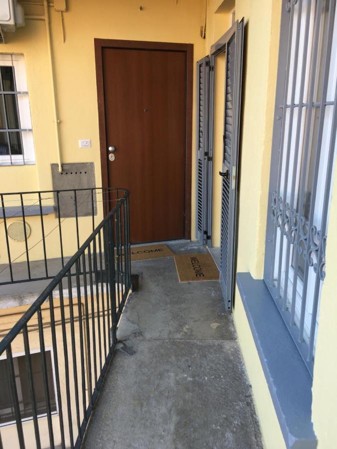 Your Home Milano Bellinzago Lombardo Dış mekan fotoğraf
