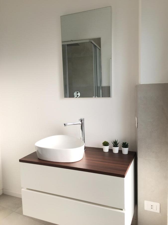 Your Home Milano Bellinzago Lombardo Dış mekan fotoğraf
