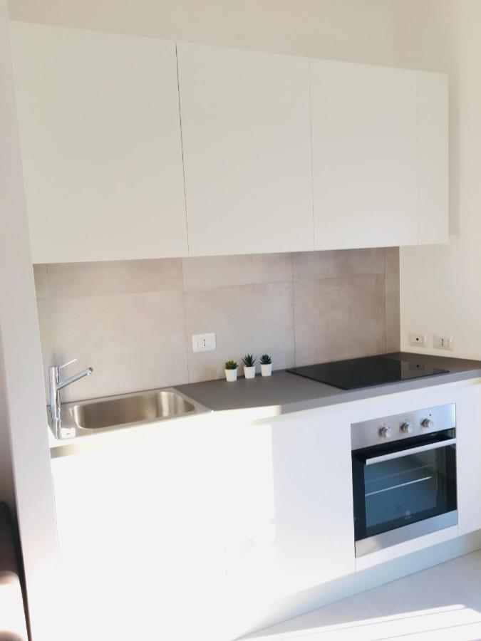 Your Home Milano Bellinzago Lombardo Dış mekan fotoğraf