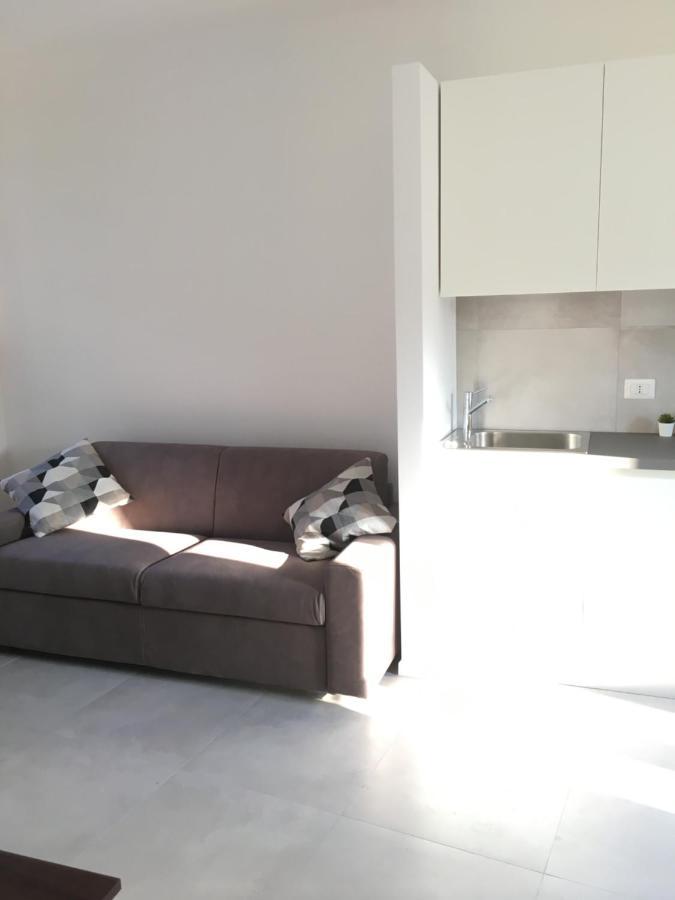 Your Home Milano Bellinzago Lombardo Dış mekan fotoğraf