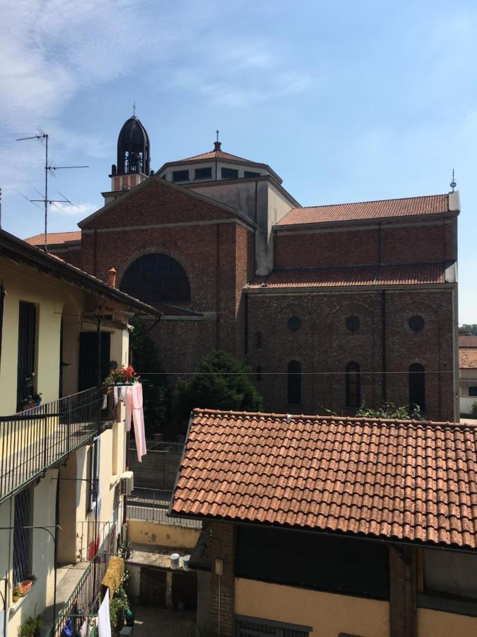 Your Home Milano Bellinzago Lombardo Dış mekan fotoğraf
