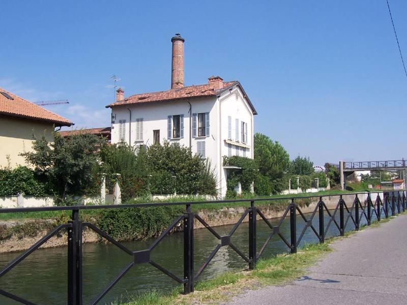 Your Home Milano Bellinzago Lombardo Dış mekan fotoğraf