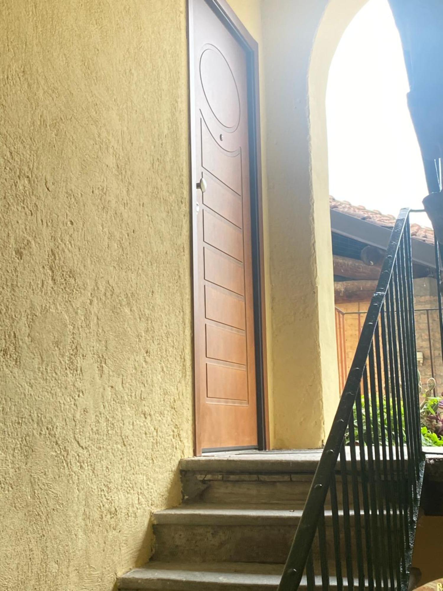 Your Home Milano Bellinzago Lombardo Dış mekan fotoğraf